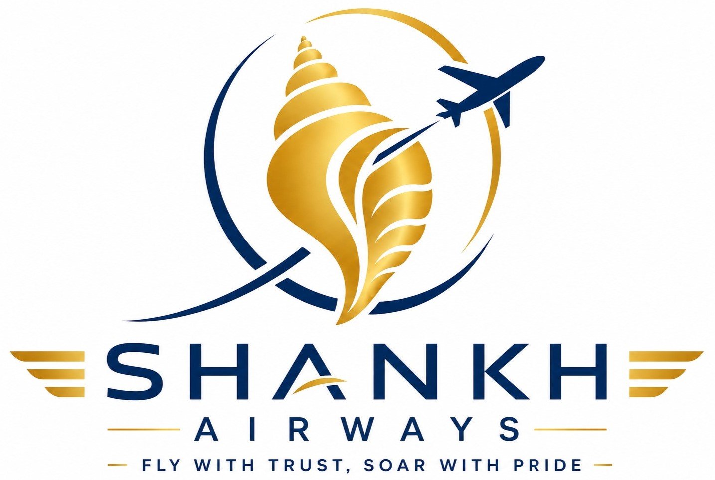 Shankh Airways