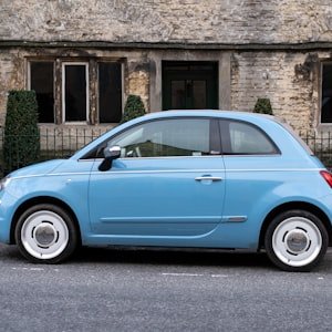 Car Rental