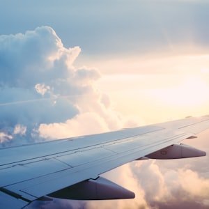 Flight Booking