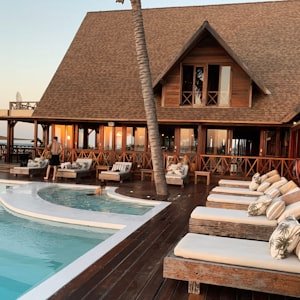 Hotel Booking