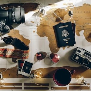 Visa Services