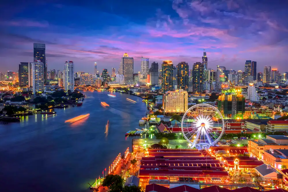 Thailand